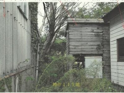 (値下げ) 秋田県能代市 能代駅 戸建て 969万円の競売物件情報 #17