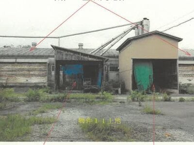 (値下げ) 秋田県能代市 能代駅 戸建て 969万円の競売物件情報 #19