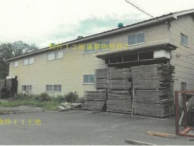 (値下げ) 秋田県能代市 能代駅 戸建て 969万円の競売物件情報 #21