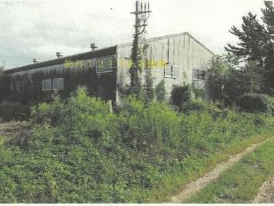 (値下げ) 秋田県能代市 能代駅 戸建て 969万円の競売物件情報 #22