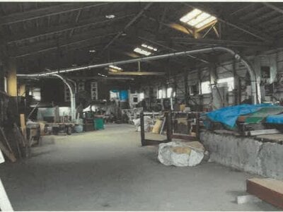 (値下げ) 秋田県能代市 能代駅 戸建て 969万円の競売物件情報 #27