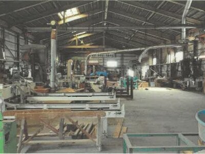 (値下げ) 秋田県能代市 能代駅 戸建て 969万円の競売物件情報 #28