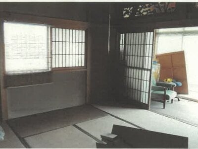 (値下げ) 秋田県能代市 能代駅 戸建て 969万円の競売物件情報 #39