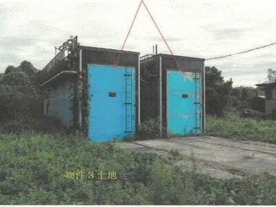 (値下げ) 秋田県能代市 能代駅 戸建て 969万円の競売物件情報 #4