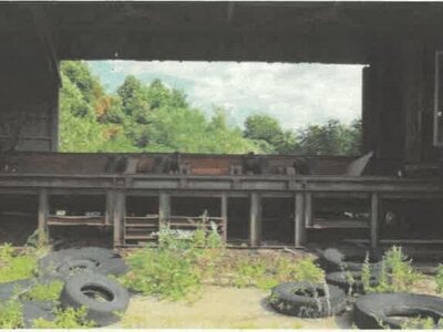 (値下げ) 秋田県能代市 能代駅 戸建て 969万円の競売物件情報 #43