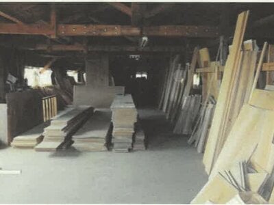 (値下げ) 秋田県能代市 能代駅 戸建て 969万円の競売物件情報 #48