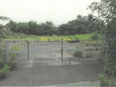 (値下げ) 秋田県能代市 能代駅 戸建て 460万円の競売物件情報 #1