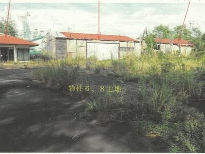 (値下げ) 秋田県能代市 能代駅 戸建て 460万円の競売物件情報 #3
