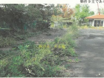 (値下げ) 秋田県能代市 能代駅 戸建て 460万円の競売物件情報 #4