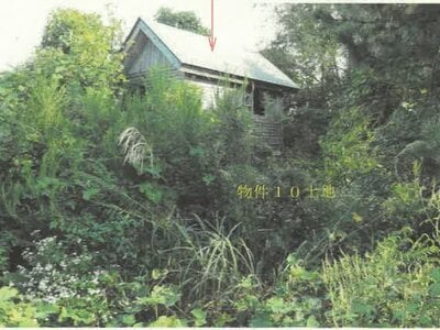 (値下げ) 秋田県能代市 能代駅 戸建て 460万円の競売物件情報 #6