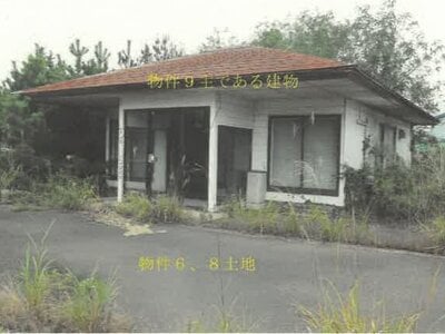 (値下げ) 秋田県能代市 能代駅 戸建て 460万円の競売物件情報 #7