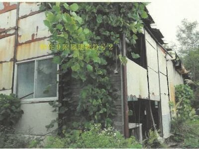 (値下げ) 秋田県能代市 能代駅 戸建て 460万円の競売物件情報 #9