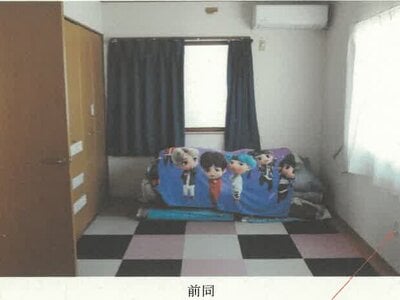 秋田県能代市 能代駅5分 戸建て 340万円の競売物件情報 #16