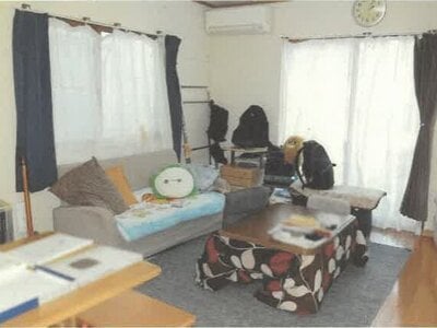 秋田県能代市 能代駅5分 戸建て 340万円の競売物件情報 #8