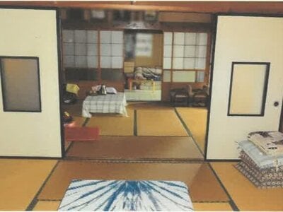 秋田県能代市 鶴形駅 戸建て 139万円の競売物件情報 #13