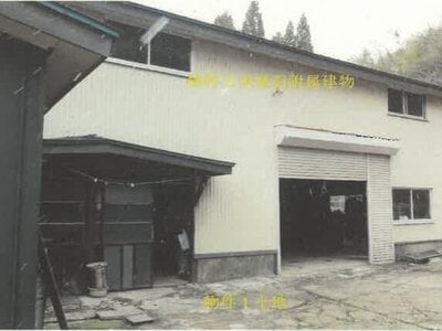 秋田県能代市 鶴形駅 戸建て 139万円の競売物件情報 #6