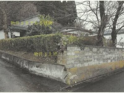 秋田県能代市 鶴形駅 戸建て 139万円の競売物件情報 #9