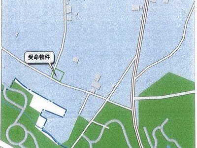 茨城県古河市 古河駅 土地 162万円の競売物件情報 #8