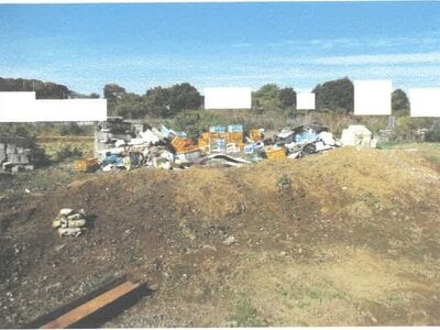 (値下げ) 茨城県古河市 土地 266万円の競売物件情報 #3