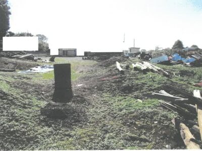 (値下げ) 茨城県古河市 土地 266万円の競売物件情報 #4