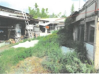 (値下げ) 茨城県筑西市 川島駅7分 土地 84万円の競売物件情報 #2