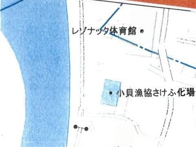 (値下げ) 茨城県筑西市 川島駅7分 土地 84万円の競売物件情報 #8