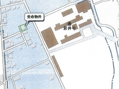 茨城県坂東市 三妻駅 戸建て 225万円の競売物件情報 #13