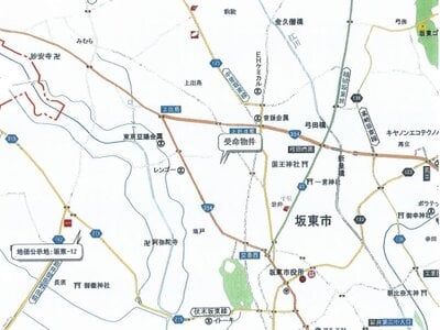 茨城県坂東市 三妻駅 戸建て 225万円の競売物件情報 #9