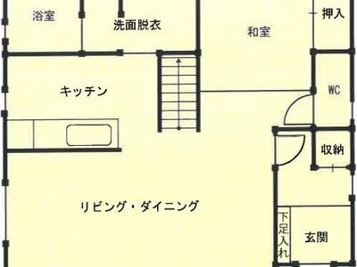 茨城県猿島郡境町 南栗橋駅 戸建て 1,258万円の競売物件情報 #10
