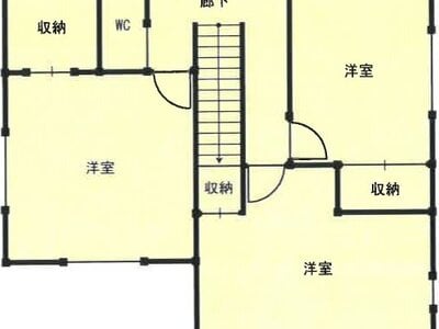 茨城県猿島郡境町 南栗橋駅 戸建て 1,258万円の競売物件情報 #11