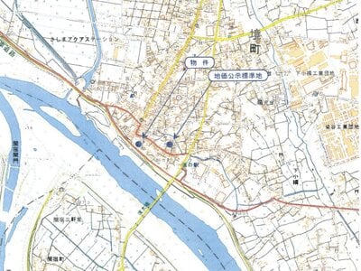 茨城県猿島郡境町 南栗橋駅 戸建て 1,258万円の競売物件情報 #7
