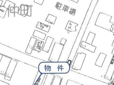 茨城県猿島郡境町 南栗橋駅 戸建て 1,258万円の競売物件情報 #9