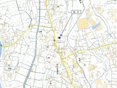 (値下げ) 茨城県下妻市 大宝駅 戸建て 368万円の競売物件情報 #11