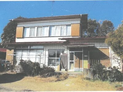 (値下げ) 茨城県常総市 南石下駅20分 戸建て 343万円の競売物件情報 #1