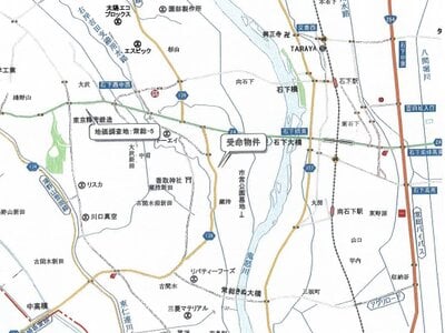(値下げ) 茨城県常総市 南石下駅20分 戸建て 343万円の競売物件情報 #9