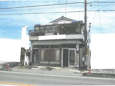 茨城県古河市 古河駅16分 戸建て 232万円の競売物件情報 #1