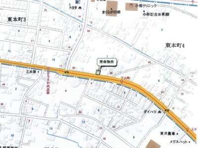 茨城県古河市 古河駅16分 戸建て 232万円の競売物件情報 #10