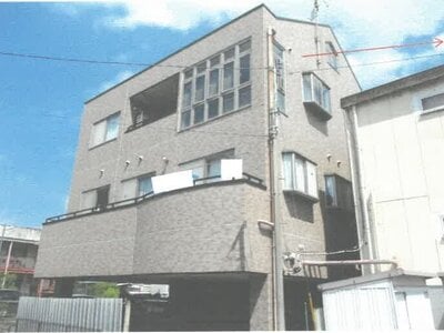 (値下げ) 茨城県古河市 古河駅6分 マンション 3,462万円の競売物件情報 #1