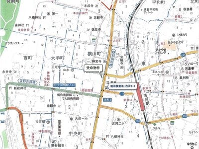 (値下げ) 茨城県古河市 古河駅6分 マンション 3,462万円の競売物件情報 #26