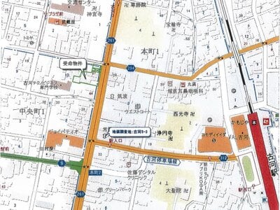 (値下げ) 茨城県古河市 古河駅6分 マンション 3,462万円の競売物件情報 #27