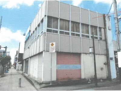 (値下げ) 茨城県古河市 古河駅6分 マンション 3,462万円の競売物件情報 #4