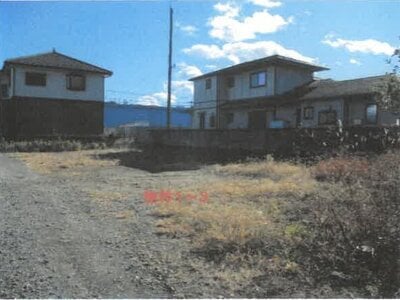 (値下げ) 栃木県足利市 足利駅22分 土地 258万円の競売物件情報 #2