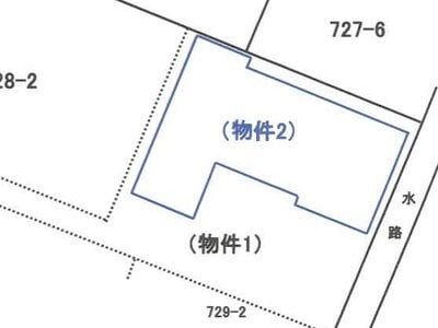 栃木県足利市 足利駅15分 戸建て 110万円の競売物件情報 #10