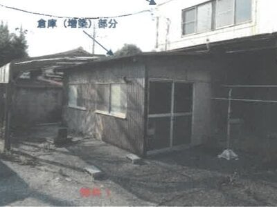 栃木県足利市 足利駅15分 戸建て 110万円の競売物件情報 #2