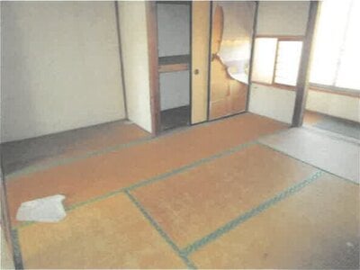 栃木県足利市 足利駅15分 戸建て 110万円の競売物件情報 #9