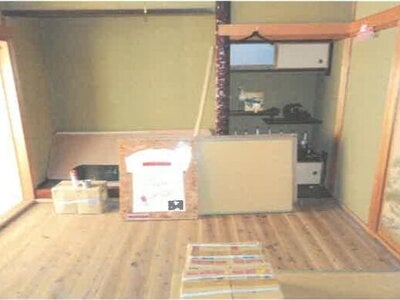 栃木県佐野市 葛生駅 戸建て 224万円の競売物件情報 #6