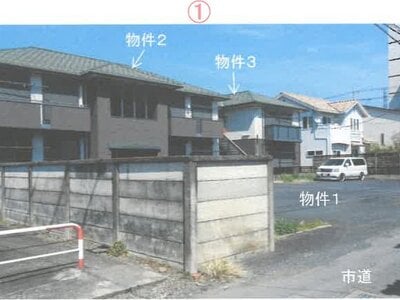 栃木県佐野市 佐野駅12分 戸建て 1,229万円の競売物件情報 #1