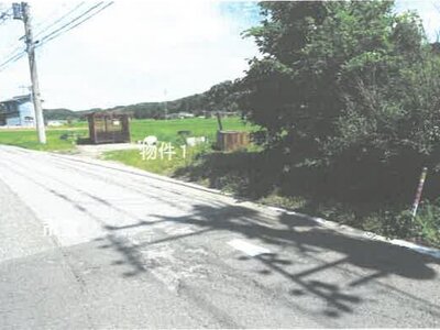 栃木県さくら市 鴻野山駅 土地 169万円の競売物件情報 #1