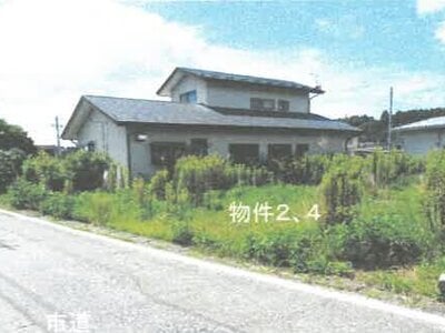 栃木県さくら市 鴻野山駅 土地 169万円の競売物件情報 #3
