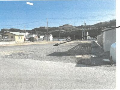 栃木県那須郡那珂川町 烏山駅 土地 783万円の競売物件情報 #3